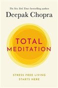Total Medi... - Deepak Chopra - Ksiegarnia w UK
