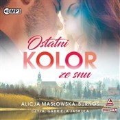 Polska książka : [Audiobook... - Alicja Masłowska-Burnos