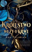 polish book : Królestwo ... - Ada Tulińska