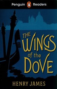 Picture of Penguin Readers Level 5: The Wings of the Dove (ELT Graded Reader)