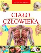 Polska książka : Ciało czło... - Steve Parker