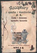 Polska książka : Receptury ... - Opracowanie Zbiorowe