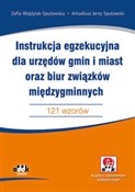 Instrukcja... - Zofia Wojdylak-Sputowska, Arkadiusz Jerzy Sputowski -  foreign books in polish 