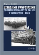 Uzbrojenie... - Zbigniew Gwóźdź -  books from Poland