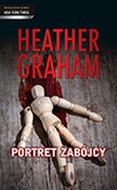 Portret za... - Heather Graham -  Polish Bookstore 