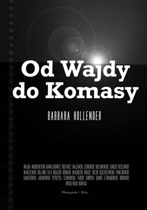 Picture of Od Wajdy do Komasy