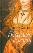polish book : Kochanek d... - Philippa Gregory