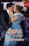 Niezwykłe ... - Michelle Styles -  Polish Bookstore 
