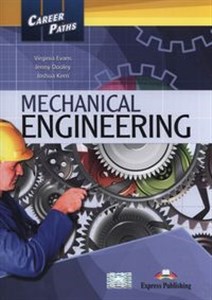 Picture of Career Paths Mechanical Engineering