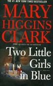 polish book : Two Little... - Mary Higgins Clark