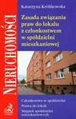 Zasada zwi... - Katarzyna Królikowska -  books from Poland