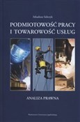 polish book : Podmiotowo... - Arkadiusz Sobczyk