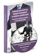 Vademecum ... - Paweł Biały, Piotr Glen, Anna Jaworska-Kłosowicz -  books from Poland