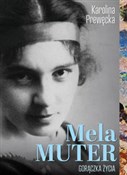 polish book : Mela Muter... - Karolina Prewęcka