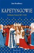 polish book : Kapetyngow... - Jim Bradbury