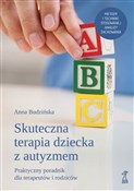 Skuteczna ... - Anna Budzińska -  Polish Bookstore 