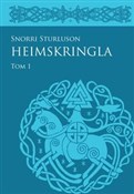 Heimskring... - Snorri Sturluson -  Książka z wysyłką do UK