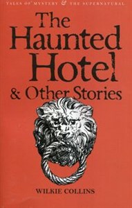 Picture of The Haunted Hotel & Other Stories