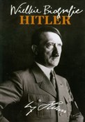 Hitler Wie... - Katarzyna Fiołka - Ksiegarnia w UK