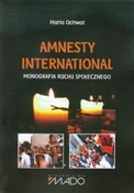 Amnesty In... - Maria Ochwat -  books from Poland