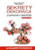 Sekrety de... - Łukasz Szewczyk, Piotr Wasik -  Polish Bookstore 