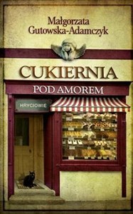 Picture of Cukiernia Pod Amorem 3 Hryciowie