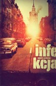 Książka : Infekcja - Andrzej Wardziak