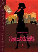 Syn złodzi... - Grażyna Bąkiewicz -  books from Poland