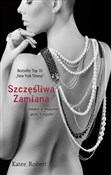 Szczęśliwa... - Katee Robert -  books from Poland