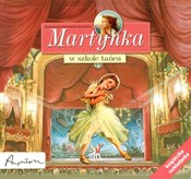 Martynka w... - Wanda Chotomska -  Książka z wysyłką do UK
