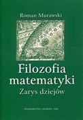 Filozofia ... - Roman Murawski -  foreign books in polish 