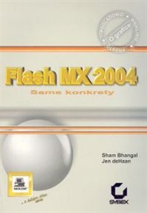 Picture of Flash MX 2004 Same konkrety