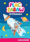 Plac zabaw... - Karina Jedynak, Małgorzata Szczęsna -  foreign books in polish 