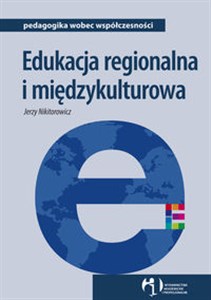 Picture of Edukacja regionalna i międzykulturowa
