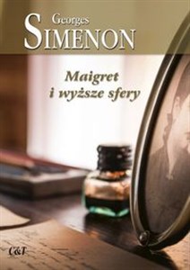 Picture of Maigret i wyższe sfery