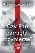 Książka : Czy Pan pa... - Anna Kłodzińska