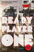 Ready Play... - Ernest Cline -  books from Poland