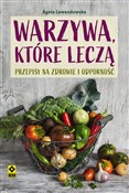 Warzywa, k... - Agata Lewandowska -  Książka z wysyłką do UK