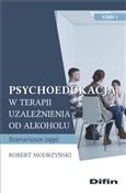Psychoeduk... - Robert Modrzyński -  books in polish 
