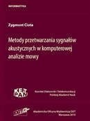 Książka : Metody prz... - Zygmunt Ciota