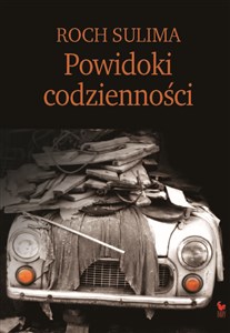 Picture of Powidoki codzienności Obyczajowość Polaków na progu XXI wieku