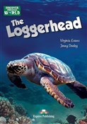 The Logger... - Virginia Evans, Jenny Dooley -  Polish Bookstore 