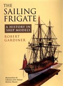 Książka : The Sailin... - Robert Gardiner