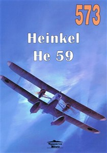 Picture of Heinkel He 59 nr 573