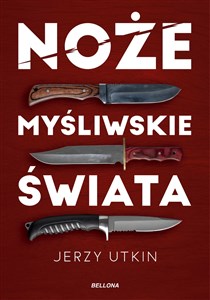 Picture of Noże myśliwskie świata