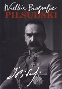 Piłsudski ... - Katarzyna Fiołka -  books in polish 