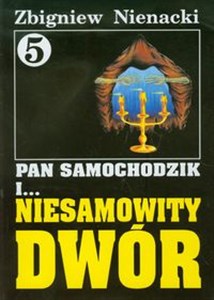 Picture of Pan Samochodzik i Niesamowity dwór 5