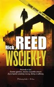 Wściekły - Rick Reed -  foreign books in polish 
