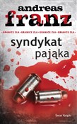 Syndykat P... - Andreas Franz -  foreign books in polish 