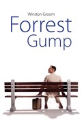 polish book : Forrest Gu... - Winston Groom